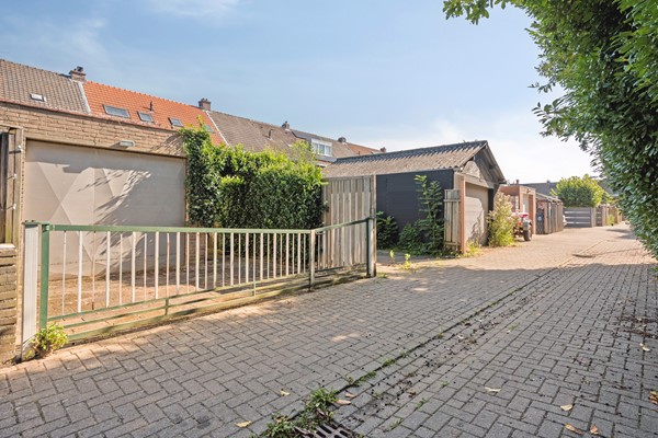 Medium property photo - Gulicksestraat 42, 6133 VZ Sittard